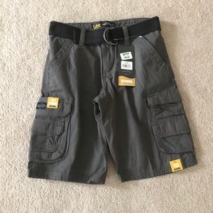 🌹NET Lee short for boys